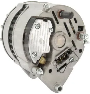 Alternador 14V 70Amp Ford 1005269, 1005370, Iskra 11.201.068, 11.201.301, 11.201.531