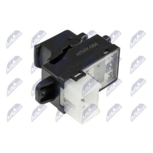 Bouton De Commande De Fenêtre HYUNDAI IX35 2009
