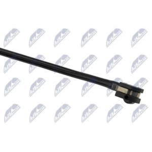 Témoin D'usure Des Plaquettes De Frein ENG.1.6-3.2 OPEL VECTRA C - 24.8190-0719.2, 1987474968, 6238230