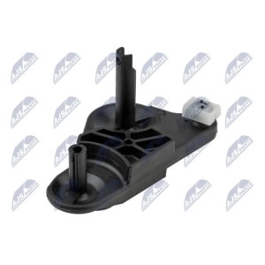 Levier De Vitesses Silent Block -ENGRENAGES-AUDI A1 2010 - 6Q0711202K, 6Q0711203B, 6R0711202