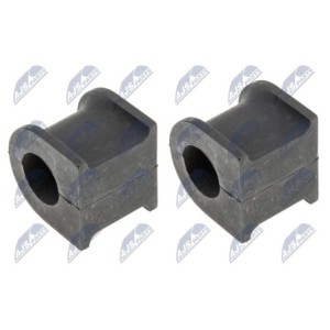 Caoutchouc De Barre Stabilisatrice Avant SUZUKI GRAND VITARA JB416-420-627 06 - H-40MM - SZSB-JBF1, 42412-65J01, 42412-65J02