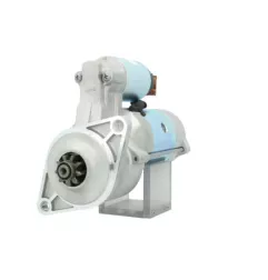 Démarreur Bobcat 1.7 kW Valeo 1196451, 600352, 7010574, 6695348