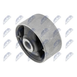 Silent Bloc Différentiel ARRIÈRE MITSUBISHI OUTLANDER -06 - MAB-CU20DM1, MB809334, MN100065