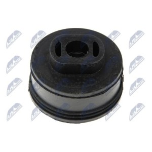 Silent Bloc Berceau AVANT MITSUBISHI PAJERO II V14W-V55W 91-04 - MSB-V45, MB274766, MB275630