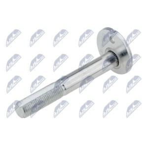 Vis De Bras De Suspension NISSAN QASHQAI 06 - 0229-005, 55226-JG00A, 55226-JG00B