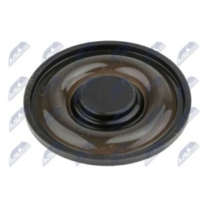 Couvercle De Valve Membrane De Valve Sanguine RENAULT CLIO II 1.9DTI 1998 - 8200045745