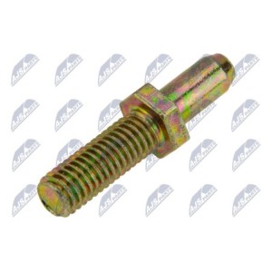 Verrou De Porte CITROEN JUMPER II FIAT DUCATO II PEUGEOT BOXER III - 8503.EL, 1339474080