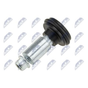 Chariot-rouleau Supérieur À Porte Latérale RENAULT MASTER III 2010 - 56906, 6003-00-0189P, 6003-00-0190P