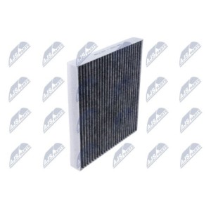 Filtre D'habitacle De Carbone HYUNDAI SANTA FE IV - ALC-6342, ALC-6342, HC-8231