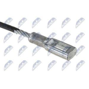 Câble De Frein À Main AVANT VW TRANSPORTER T4 98 - 701711476A