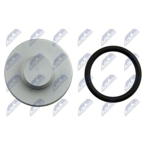 Bouchon D'huile TOYOTA COROLLA E15 E18 1.3-2.2 2008 - 15643-31050