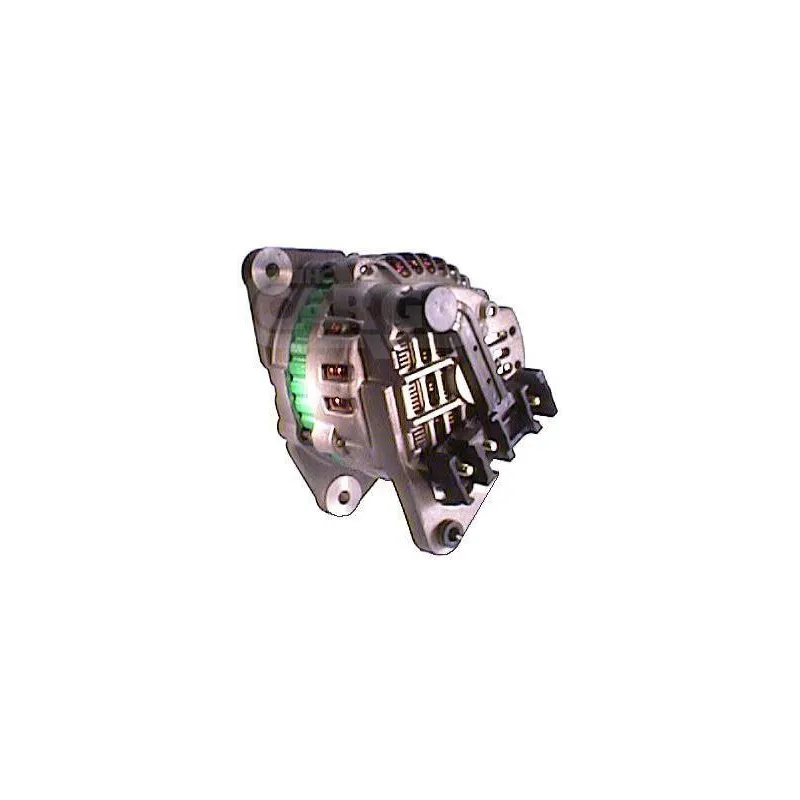 Alternador 14 Voltios 70 A, Bosch 0986036690, Ford 1406064, 1406065 Valeo 437391, Mitsubishi A002T14591