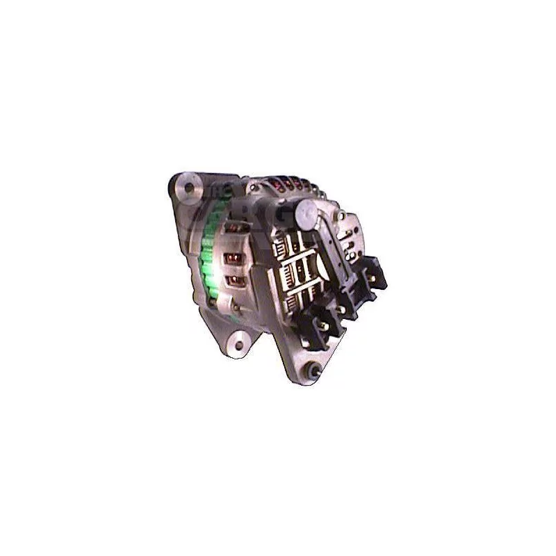 Alternateur 14 Volts 70 A, Bosch 0986036690, Ford 1406064, 1406065 Valeo 437391, Mitsubishi A002T14591