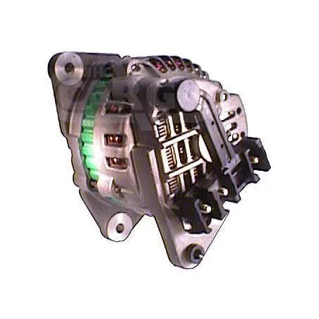 Alternateur 14 Volts 70 A, Bosch 0986036690, Ford 1406064, 1406065 Valeo 437391, Mitsubishi A002T14591