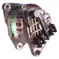 Alternateur 14 Volts 70 A, Bosch 0986036690, Ford 1406064, 1406065 Valeo 437391, Mitsubishi A002T14591