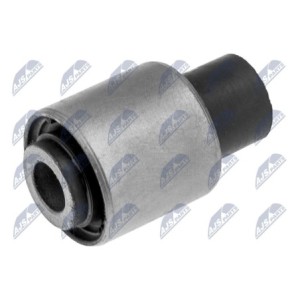 Silentbloc Bras De Suspension ARRIÈRE SUBARU LEGACY B12-B13 98-09 - CVSU-5, SAB-B12R4, 20254-AE040