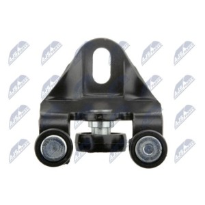 Chariot Supérieur À Porte Latérale DROITE - FORD TRANSIT 2000-2014 - 55574, 100106110, 6003000215P