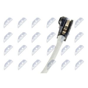 Témoin D'usure Des Plaquettes De Frein BMW X5 E70 2006-2013 - 24.8190-0071.2, 34 35 6 792 569, 34 35 6 860 181