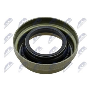 Joint De Demi-arbre JEEP WRANGLER 2.4-2.5-3.8-4.0 96-10 - 4874477, 52068230