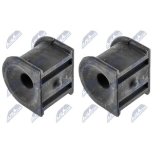 Caoutchouc De Barre Stabilisatrice Arrière JEEP GRAND CHEROKEE 97-05 - K52088322, K52088738AA, K52088738AB