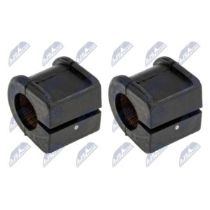Caoutchouc De Barre Stabilisatrice Arrière MAZDA 5 05 - CVMZ-2, MZSB-MZ5R, C243-28-156