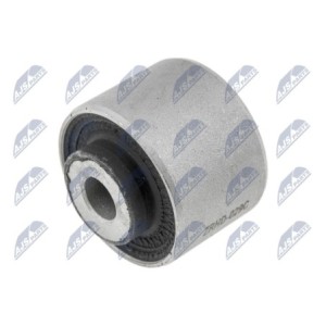 Silentbloc Bras De Suspension ARRIÈRE HONDA HR-V 98- HAB-120, 52370-S2H-000, 52370-S2T-J00