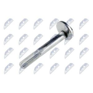 Vis De Bras De Suspension FORD FOCUS I-II-III 98 - 2129-001, 1061671, 1100987