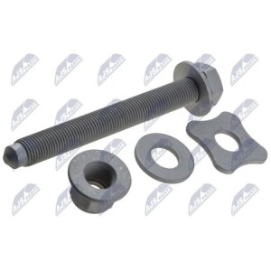 Vis De Correction Du Carrossage AUDI A1 12-18 - 1K0505193, N10401801, N91076701