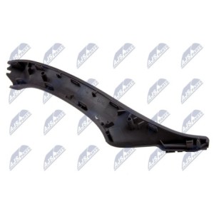 Poignée De Fermeture De Porte D'entrée DROITE BMW 5 F10-F11 2009-MOKKA - 51417359276