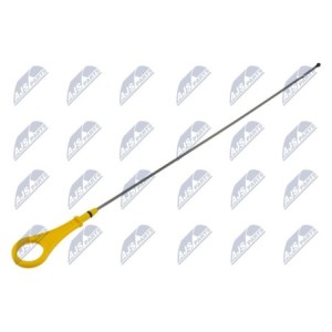 Jauge De Niveau D'huile VOLVO C30 - 133038, BSG 30-123-006, 10221