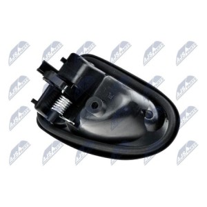 Poignee De Porte Intérieure Avant GAUCHE IVECO DAILY 1999 - 444503, 66263, 66263A