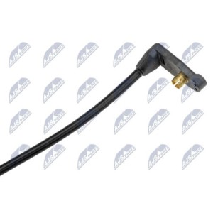 Témoin D'usure Des Plaquettes De Frein ENG.1.2-2.2D OPEL ASTRA G - 1987474973, 17489, 13122323