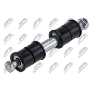 Biellette De Barre Stabilisatrice Avant Mitsubishi Colt-Lancer CJ-CK 96-03 - MT-F-63423, F63423, 260455