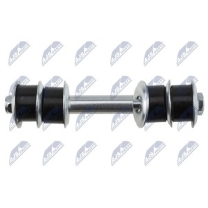 Biellette De Barre Stabilisatrice Avant MITSUBISHI COLT CZC-CZT 04-GD - 4056A050, 4056A052