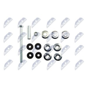 Biellette De Barre Stabilisatrice Arrière MITSUBISHI SPACE RUNNER 98-03 - 106-05-537, C869-35, E914-73