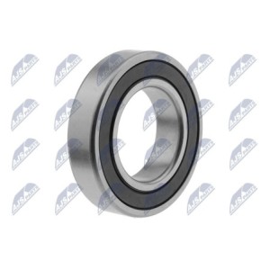 Demi-arbre Spi Joint RENAULT CLIO 98 - 33201, 32948, AS-105760