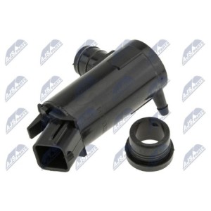 Pompe D'essuie-glaces KIA RIO III UB - A52-08-0012, 156-0H-H02, ADG00369