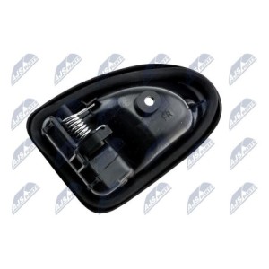Poignee De Porte Intérieure Avant IVECO DAILY DROITE 1999 - 444502, 66264, 66264A