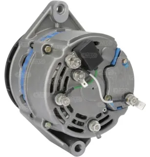 Alternator 28V 55Amp HC-Cargo 111744, 111745, CAV 1266450, 1266530, 1266720, 1268520