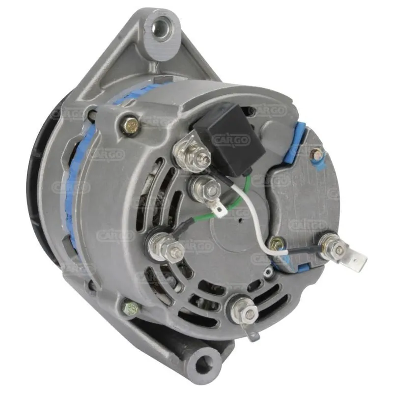 Alternator 28V 55Amp HC-Cargo 111744, 111745, CAV 1266450, 1266530, 1266720, 1268520 Alternator 28V 55Amp HC-Cargo 111744, 111745, CAV 1266450, 1266530, 1266720, 1268520