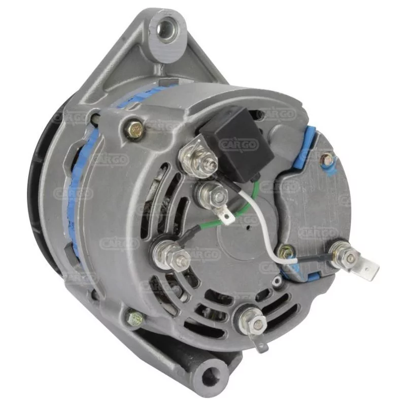 Alternator 28V 55Amp HC-Cargo 111744, 111745, CAV 1266450, 1266530, 1266720, 1268520 Alternator 28V 55Amp HC-Cargo 111744, 111745, CAV 1266450, 1266530, 1266720, 1268520