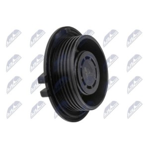 Bouchon De Réservoir D'expansion AUDI A3 - 3C0121321, 5Q0121321, 103522