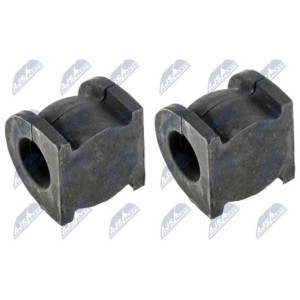 Caoutchouc De Barre Stabilisatrice Avant HONDA ACCORD 5D 02 - 271330, 50018, GOM-4116