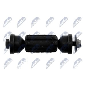 Biellette De Barre Stabilisatrice Arrière FORD FOCUS I CAK 98-05 - 260167, 96FR04878, 50750