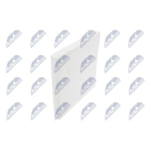 Filtre D'habitacle FIAT DUCATO 06 - 1648, ALC-5393, ALC-5393