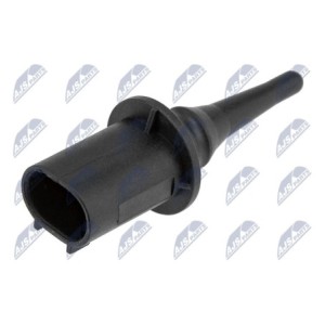 Capteur, Température Extérieure MERCEDES CLASSE A W168 1997 - 55237, 104142, AS3001