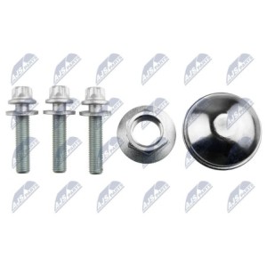 Kit De Montage KIT POUR N° KLP-PL-025 - 16 03 282, 16 03 296, 93182913