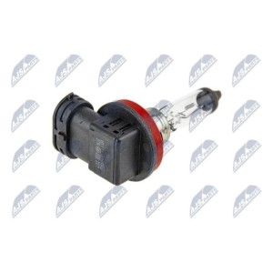 Ampoule Halogène H1112v55w H11 12V 55W - PGJ19-2 - 1 987 302 084, 8GH 008 358-121, LLB711