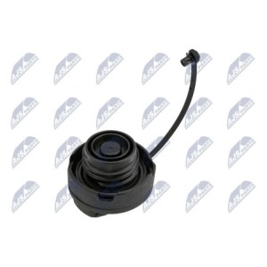 Bouchon De Remplissage De Carburant AUDI A1 2010 - 148-00-003, 27288, 27288