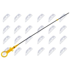 Jauge De Niveau D'huile RENAULT CLIO III 1.5DCI 2005 - 170957, 03770, 3770 Jauge De Niveau D'huile RENAULT CLIO III 1.5DCI 2005 - 170957, 03770, 3770